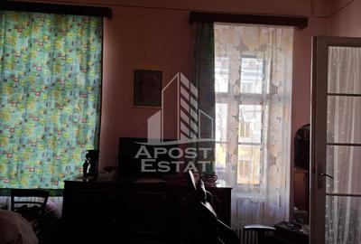 Apartament 3 camere de vanzare zona Piata Marasti Timisoara - 2