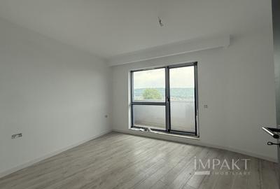 Apartament 2 camere finisat in Ansamblul Wings - 5