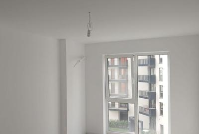 Apartament spatios cu 3 camere si geam la baie Estoria City - 4