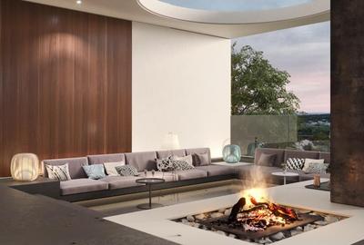 VANZARE 2 CAMERE // ONE PENINSULA // DIRECT DEZVOLTATOR - 13