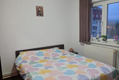 Închiriez apartament 3 camere decomandat – Valea Aurie, Sibiu - 2