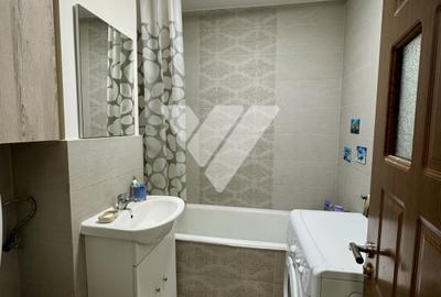 Apartament 2 camere decomandat, etaj 3/4 , pivnita - Valea Aurie Sibiu - 4