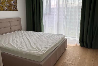 Proprietar inchiriez apartament nou 2 camere in Nusco City - 7