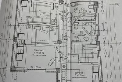 FARA COMISIOANE in Gulia casa 4 camere 3 bai P+1+pod terasa la cheie pe 500mp - 27