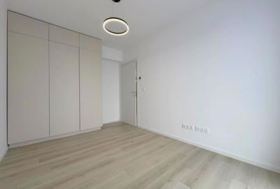 3 camere modern, terasa generoasa, prima inchiriere - Denya Forest - 16