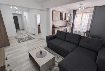 PRIMA INCHIRIERE | Apartament 2 camere+loc parcare subteran | Palazu Mare