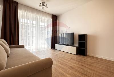 De inchiriat Ap.3 camere Estoria City în zona T. Pallady - 1
