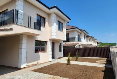 Casă individuală modernă, 4 camere, teren 400 mp – Luna de Sus - 3