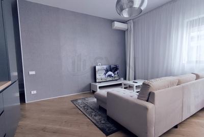REA1026781 Apartament 3 camere parter cu boxa inclusa in  Pipera - 3