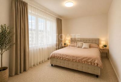 Apartament cu 3 camere, etajul 1, zona C-tin Brancuși - 4