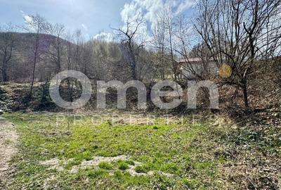 Teren intravilan | 637 mp | Ulmoasa | zonă superbă - 2