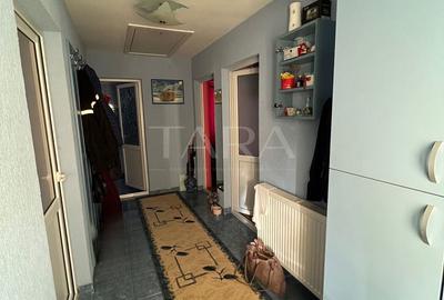 Apartament 3 camere in zona Primariei - 3