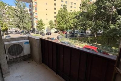 Apartament 2 Camere | Bloc nou Boutique | Centrala | AC | Nerva Traian - 8