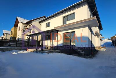 Duplex cu 4 camere în Arhitecților - Calea Cisnădiei