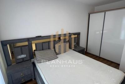 Apartament 2 camere ,Daliei Baia Mare etaj 3 - 3