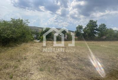Teren Intravilan Constructrii 2258mp - Gadalin - 3