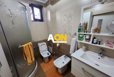 Duplex modern cu 2 apartamente independente, 173mp utili, Alba Micesti - 9