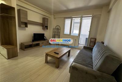 Apartament cu 2 camare mobilat utilat Militari Residence 380 euro - 8