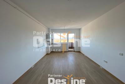 Studio 50 mp, etaj intermediar, cu balcon si loc de parcare, situat in Subcetate - 2