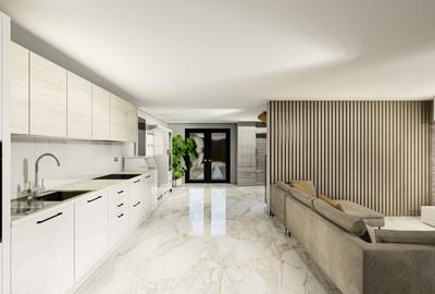 CASA TIP DUPLEX 4 CAMERE  |  MAMAIA SAT  |  HANUL CU PESTE - 7