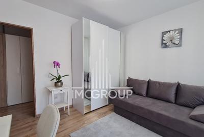 Apartament cu 2 camere de inchiriat in Marasti - 8