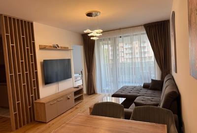 2 camere - CITY POINT, Aviației, Promenada, Herăstrău - 7