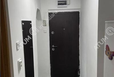 Apartament cu 2 camere in zona Cedonia din Sibiu - 9