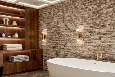 Private Luxury Residence, 400 mp, Intercontinental, developer internațional - 4