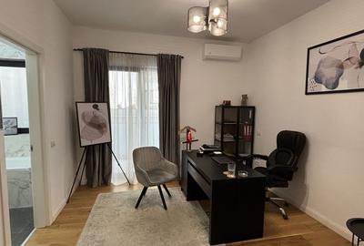 Apartament 3 camere | Bell Air Residence | Iancu Nicolae | Parcare - 4