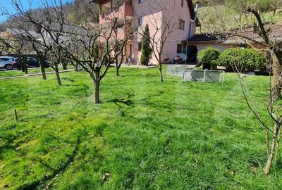 Casa individuala, 6 camere, 249 mp, 1200 mp de teren, zona Tauti - 1