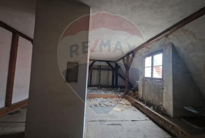 De vanzare spațiu comercial 68 mp flexibil cu posibilitate extindere - 14