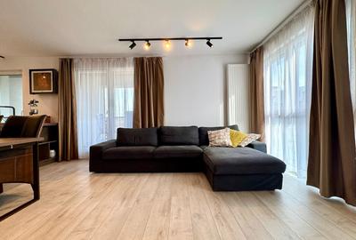 Apartament exclusivist de 3 camere -  Platinia Mall - 1