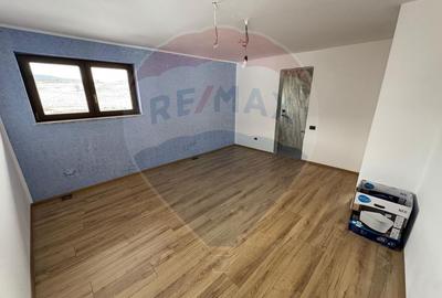 Casa  si  teren zona Balaurul - 16