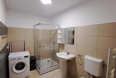 Apartament cu 2 camere, 60 mp utili, situat in cartierul Bulgaria! - 8