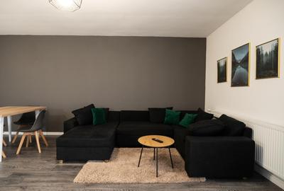 Comision 0% I Casa individuala I 3 camere I 137 mp Teren 1000 mp I Zona Iris - 1