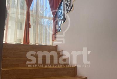 Casa individuala zona Calea Moldovei - 11