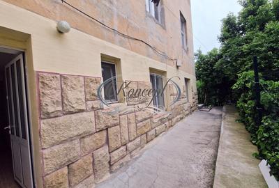 Apartament in imobil interbelic, str. Emil Racovita - 16