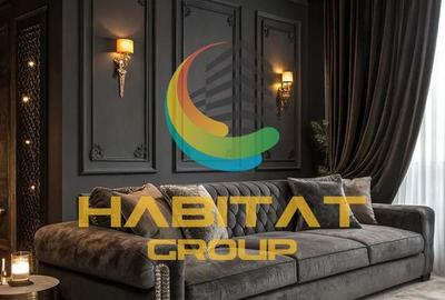 Apartament cu 3 camere decomandat în Brâncoveanu