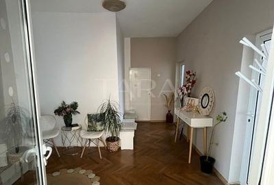Apartament spațios 6 camere în casă, Andrei Mureșanu - 2