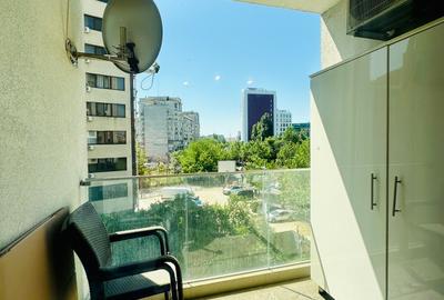 Apartament 3 camere - Tribunalul Bucuresti/ Lauder Reut Complex Educational - 24