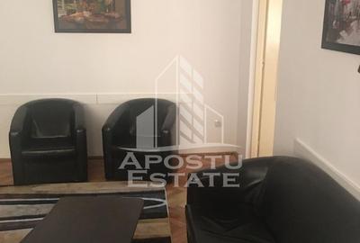 Apartament 3 camere, de inchiriat,zona Take Ionescu-Timisoara - 2