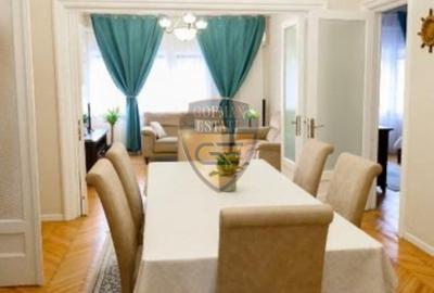 Apartament 6 camere deosebit, Ultracentral - 1