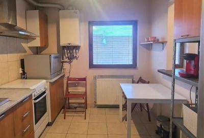 Apartament de vânzare, 2 camere, 50 mp, Andrei Mureșanu zona Grand Hotel Italia - 14