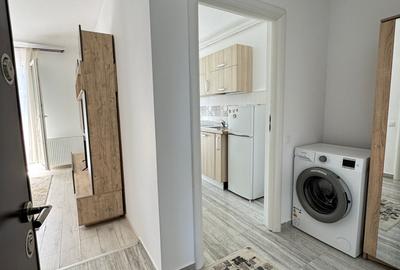 GARSONIERĂ MODERNĂ– LOC DE PARCARE INCLUS-MILITARI RESIDENCE - 16