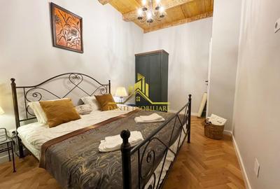 Casa, 3 dormitoare,2 bai, ultrafinisata, mobilat lux, Marasti, Paris - 3