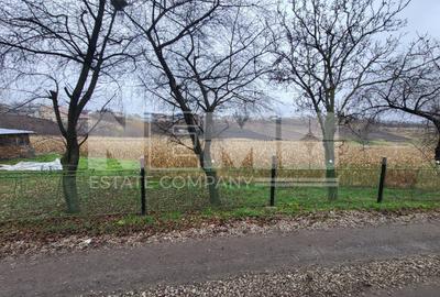 TEREN MOARA I SUCEAVA I LOC DE CASA I 20Ari I 60,000Euro - 2