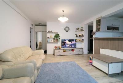 Bloc tip vila PALAS MALL 3 camere + Parcare - 4