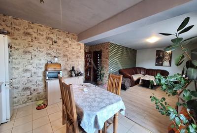 Apartament cu 5 camere pe două niveluri, aproape de Cluj! - 1