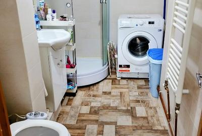 Vând apartament în stațiunea Slănic Moldova 50 000 € - 4