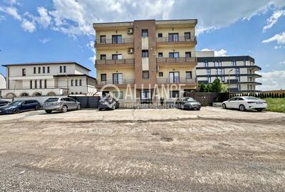 Tomis Plus (Cod 05) - Apartament 2 camere |Complet mobilat și utilat | - 25